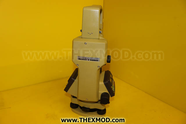 Theodolite - FV2182273-5