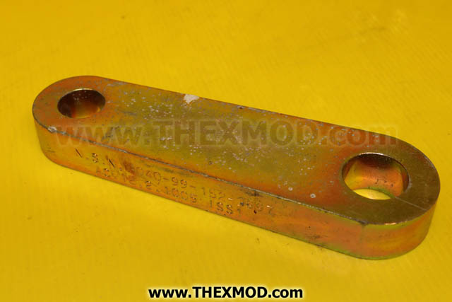 Connecting Link Rigid - AC/12/02/01005-1