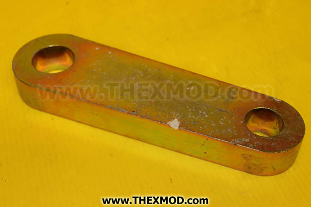 Connecting Link Rigid - AC/12/02/01005-2