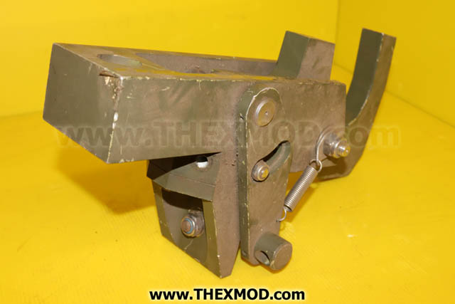Hook Towing -2