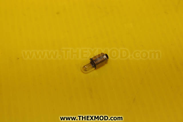 Bulb - 28V - 62-6 CE410197 787-1