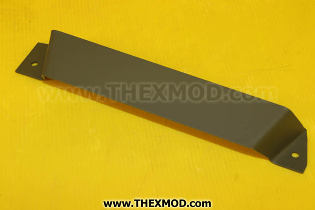 Bracket Mounting - IPU100190-1