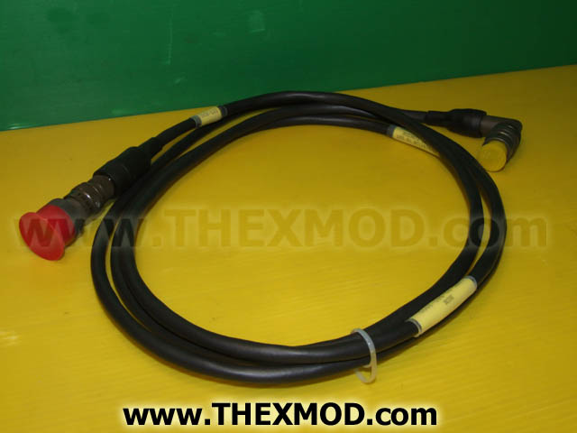 Wiring Harness - Display Cable - DR3276-0037-SL-1