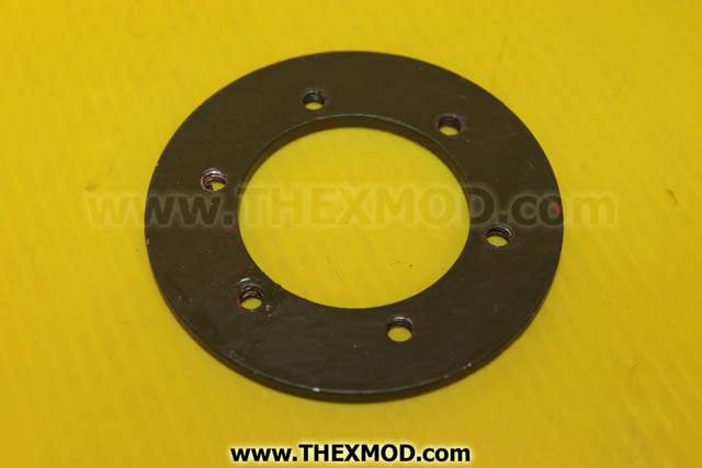 Plate Securing - FV678580 54525621-1