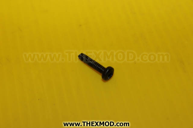 Screw - UNC 0.112 in dia - 0.500 in Long - SE804164-1