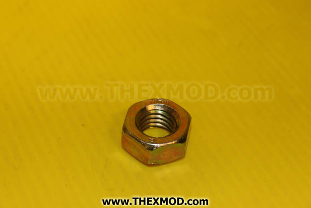 Nut - FV2029759-1