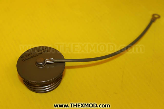 Cover - D38999/32W17R-1