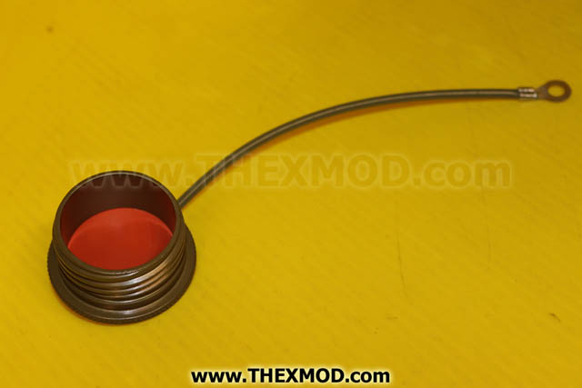 Cover - D38999/32W17R-2