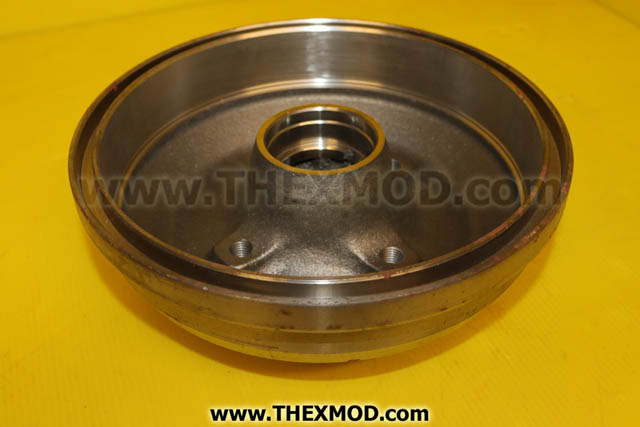 Brake Drum -  GM 90007526-2