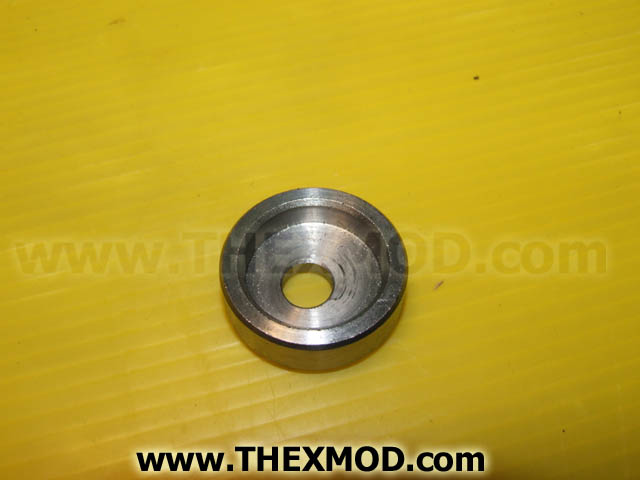 Clutch Retainer Pin - 50961726-1