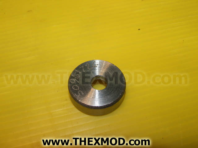 Clutch Retainer Pin - 50961726-2