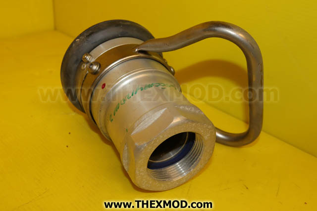 Valve - 465CMY120M2-2