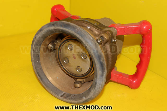 Hose Unit - Todo 5532C-2407-1