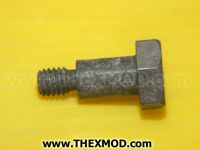 Bolt M6 - FV2040346-2