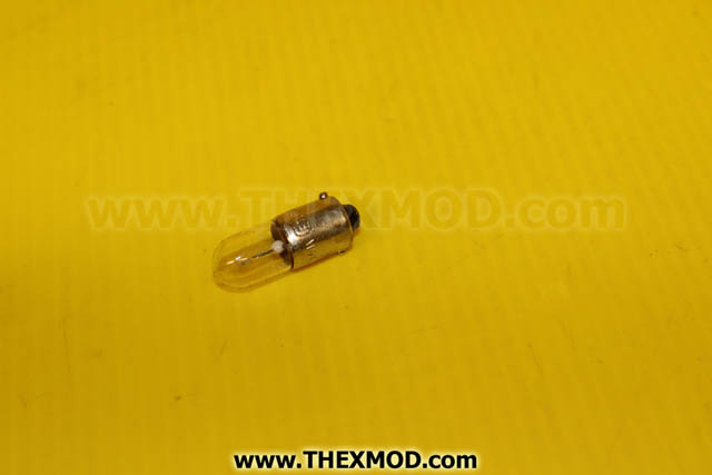 Bulb - 12V - 4W - Headlight - 584114-1