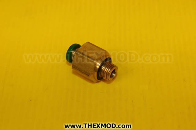 Adapter - 4-1/8PLHBF4-B-1