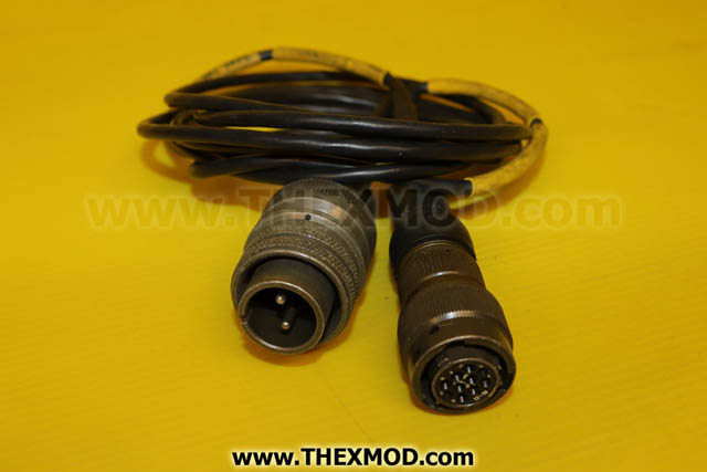 Cable - 0304KCQ-8-1