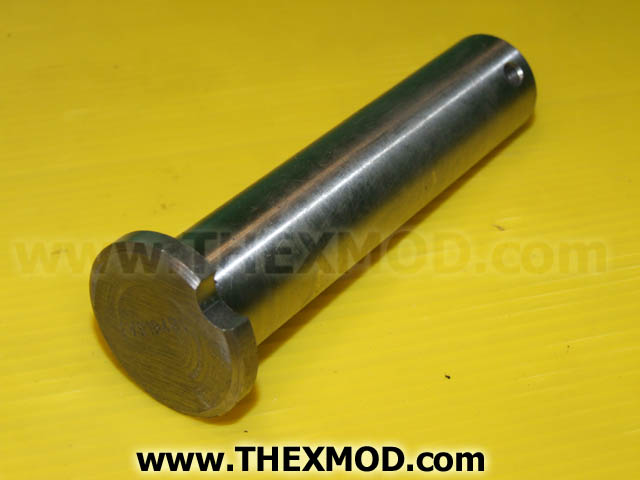 Pin Straight Headed - FV919481-1