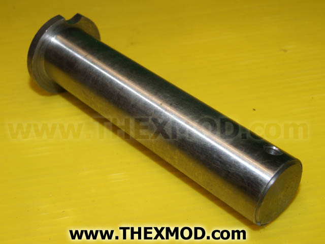 Pin Straight Headed - FV919481-2