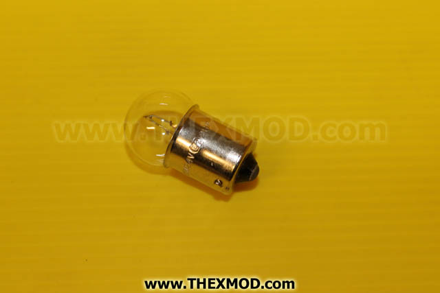 Bulb - 24V - 10W - 27615-030-1
