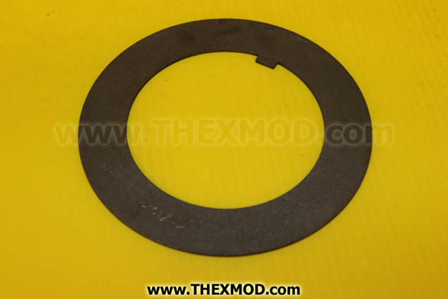 Washer Key - 2.531 in Hole Dia - FV8120-1