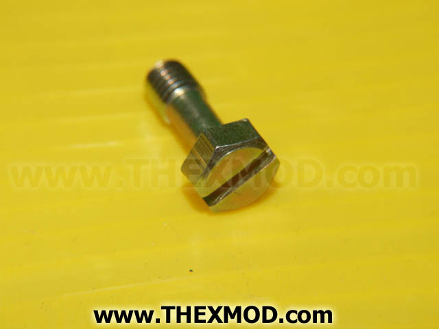 Screw - Externally Relieved Body - FV2035760-1