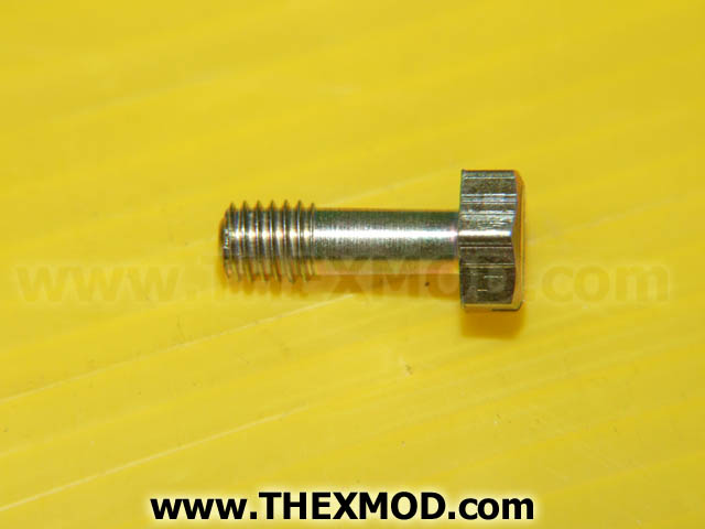 Screw - Externally Relieved Body - FV2035760-2
