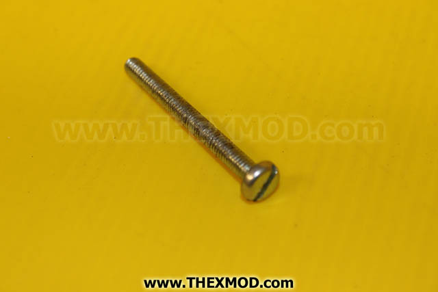 Screw - M14 x 40 - BS4183-1