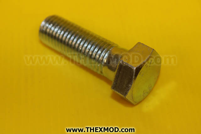 Bolt - M16 x 50mm Long - BS 3692 B89988-1