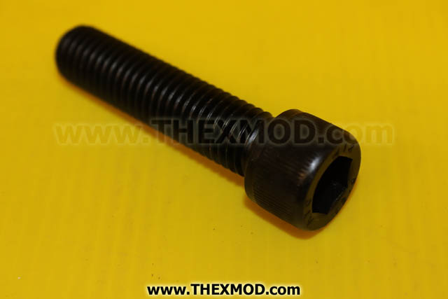 Screw - M12 x 50 - BS4168 B91503 -1
