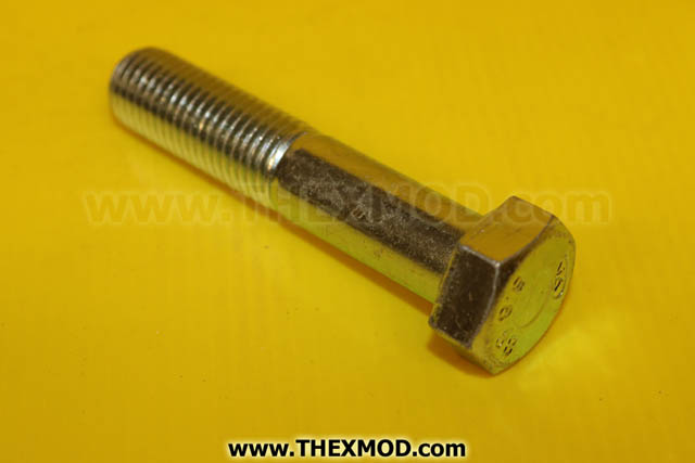 Screw - M16 x 80 - SM458/110-1