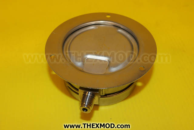 Guage Pressure Dial Indicating - Bar - MM12064 AB/2/3/4210-2