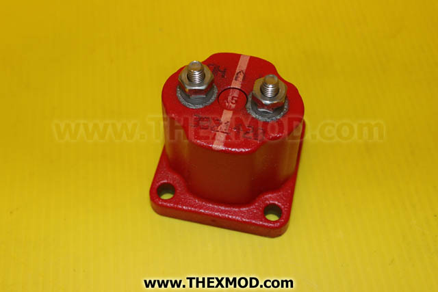 Solenoid - 3021420-1