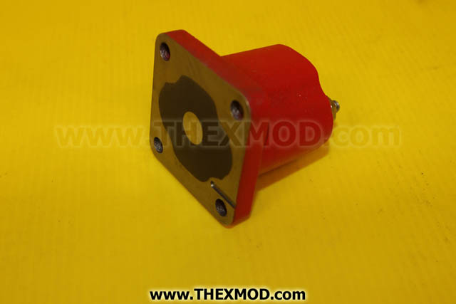 Solenoid - 3021420-2