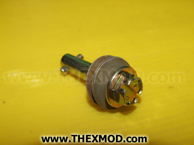 Fastener - 991501-33-1AF-1