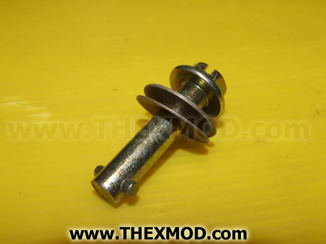 Fastener - 991501-33-1AF-2