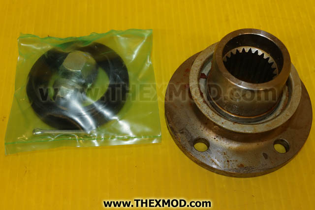 Kit - Universal Joint - STC4858-1
