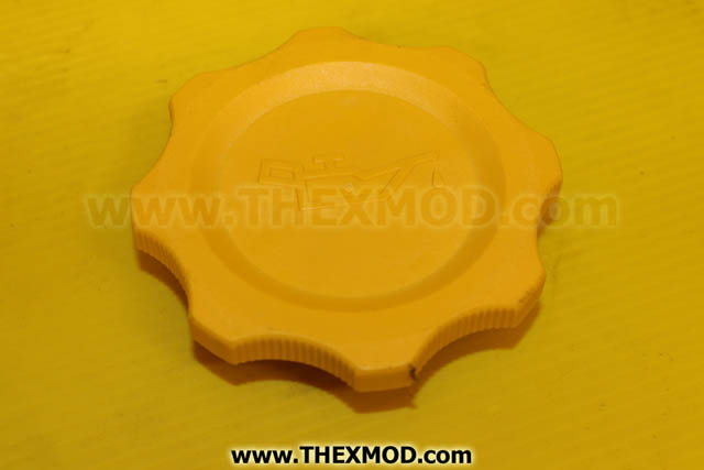 Cap Filler Opening - ERR5041-1