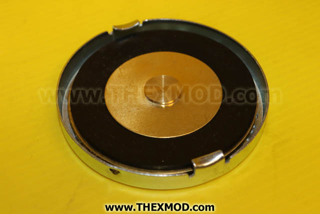 Cap - Filler Opening - Y 105 585 02-2