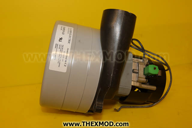 Motor - Blower - AMETEK LAMB 116513-13-1