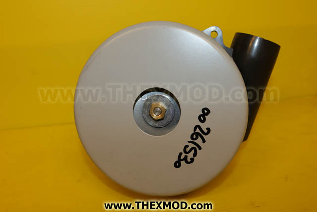 Motor - Blower - AMETEK LAMB 116513-13-2