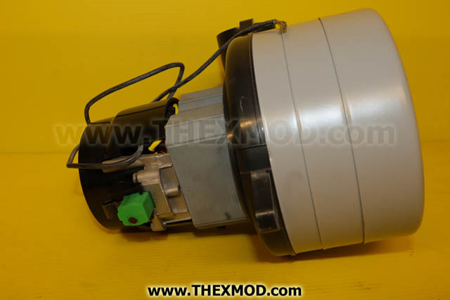 Motor - Blower - AMETEK LAMB 116513-13-3
