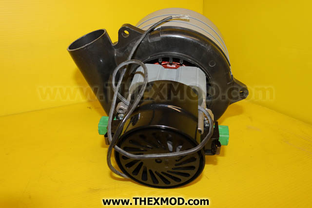 Motor - Blower - AMETEK LAMB 116513-13-4