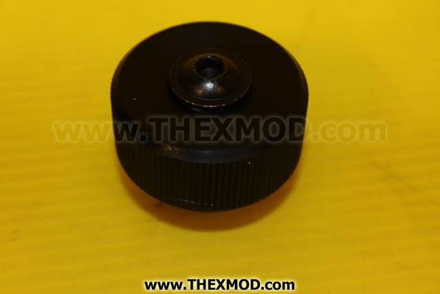 Push Button - Handstop - AI15-1032-A3-1