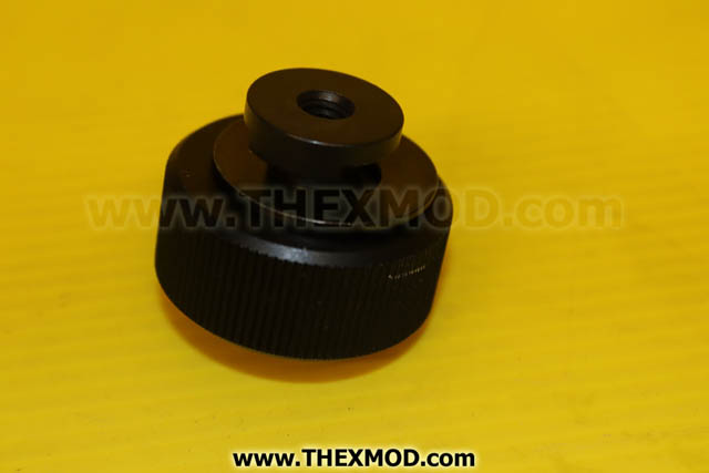 Push Button - Handstop - AI15-1032-A3-2