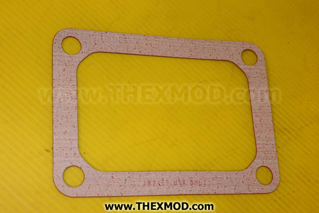 Gasket - 182459-1