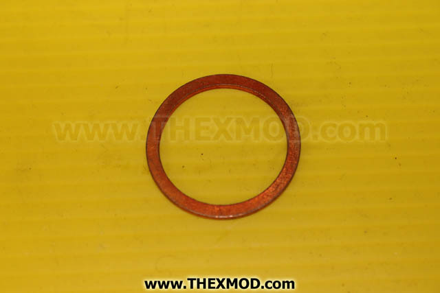 Gasket - 16508460-1