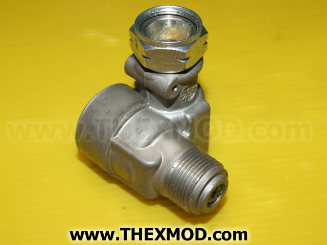 Tachometer Adaptor - 1536341-1