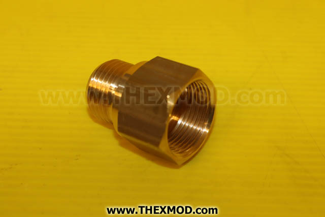 Adaptor - 36050431 ST49459-1