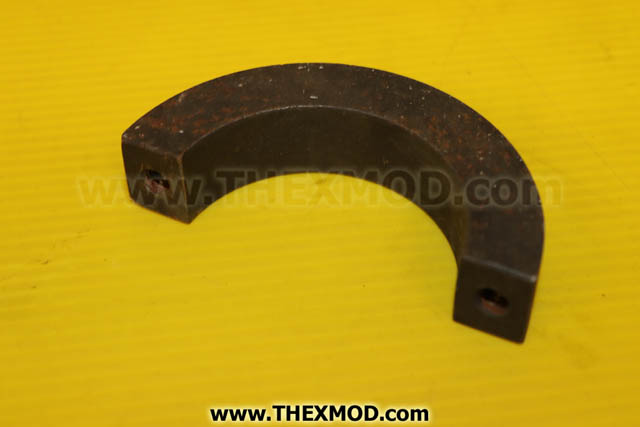 Clamp Half - FV2040702-1